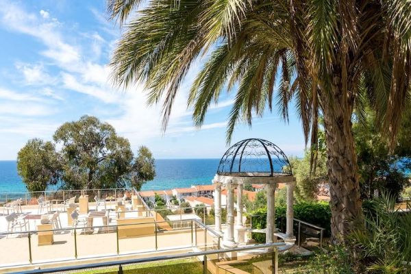 Rahoni Cronwell Park Hotel - Adults Only (Pallini)